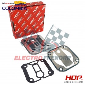 CULATIN CON EMPAQUE FORD GARGO  HDP