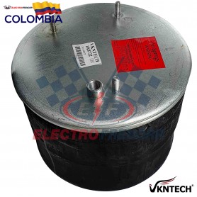 BOMBONA DE SUSPENSION DAF VKNTECH