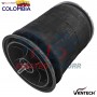 BOMBONA SUSPENCION TRAILER INCA GRAN DANES VKNTECH