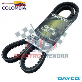 CORREA V DODGE D600 BA CHEV BRIGADIER  15A1270  BX48 USA DAYCO