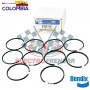 ANILLOS COMPESOR TUFLO 500 EN 0.10 BENDIX