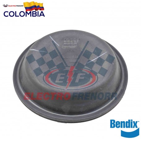 DIAFRAGMA CAMARA TIPO 24 BENDIX