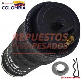BOMBONA DE SILLA PROSTAR NATIONAL