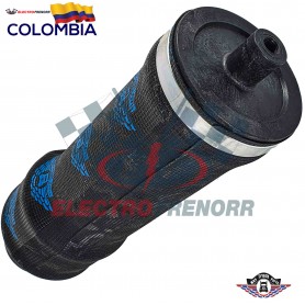 BOMBONA DE AIRE CABINA INTERNACIONAL 7600 7050- 7033 MVP