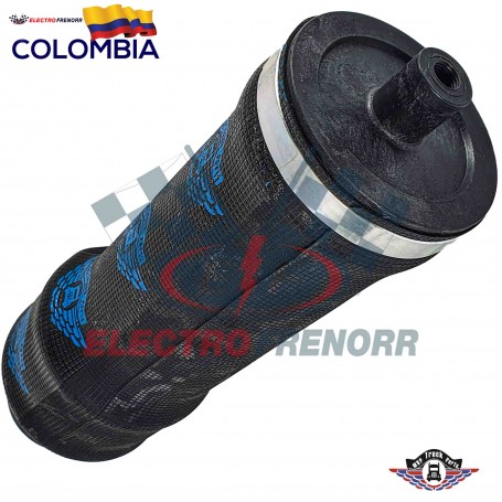BOMBONA DE AIRE CABINA INTERNACIONAL 7600 7050- 7033 MVP