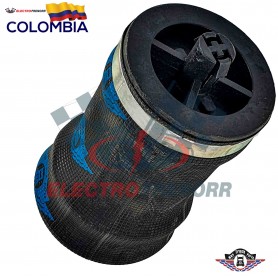 BOMBONA DE CABINA FREIGHTLINER COLUMBIA BAJITA 6987- 6896 MVP