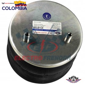 BOMBONA SUSPENSIÓN 1R13159 8709 MVP