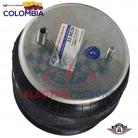 BOMBONA SUSPENSION DELANTERA LV 452 MVP