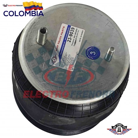 BOMBONA SUSPENSION DELANTERA LV 452 MVP