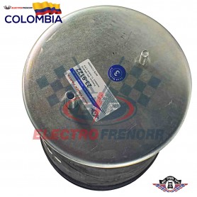 BOMBONA DE SUSPENSION  TRAILER ROMARCO MVP