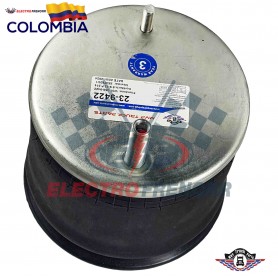 BOMBONA VOLVO SUSPENSION MVP