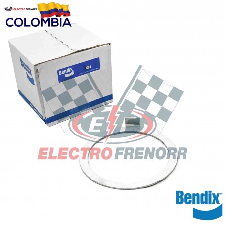 ARANDELA AJUSTE CIGUEÑAL TUFLO 550 TUFLO BENDIX