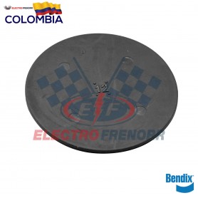 DIAFRAGMA QR1 TIPO BENDIX BENDIX