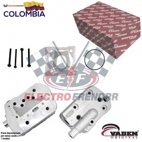 CULATA COMPRESOR ISB VADEN