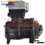 COMPRESOR COMPLETO CUMMINS ISX VADEN