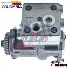 COMPRESOR VOLKSWAGEN VADEN