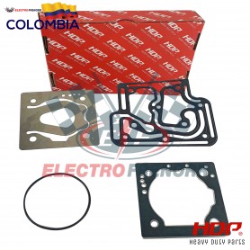 EMPAQUES CULATA ISX ISM MODELO NUEVO HDP