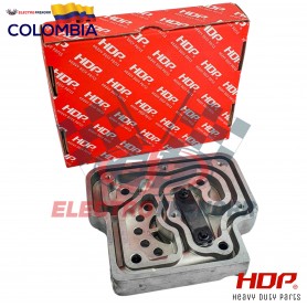 CULATIN COMPRESOR ISX-ISM HDP