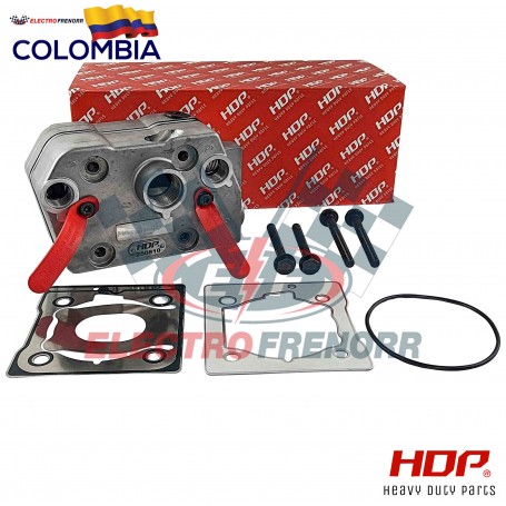 CULATA COMPRESOR ISB HDP