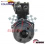 COMPRESOR 750 SERIE DETROIT S60 VADEN