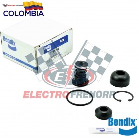 JUEGO REPBOMBA E2 & E3 FORD F600 1965 ORIGINAL  276119N BENDIX