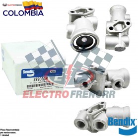 VALVULA PROTECCION BENDIX