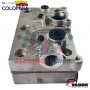 CULATA COMPRESOR MP8 DOBLE PISTON  VADEN