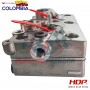 CULATA COMPRESOR MP8 DOBLE PISTON  HDP