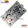 CULATA COMPRESOR MP8 DOBLE PISTON  HDP
