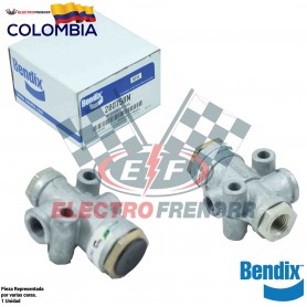VALVULA INVERSORA TR3 BENDIX