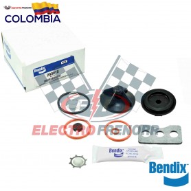 EMPAQUETADURA REPGOBERNADOR SELLOS ALTA TEMPERATURA BENDIX