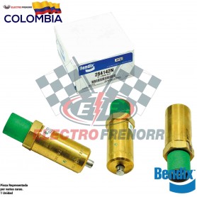 VALVULA SEGURIDAD BENDIX