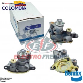 VALVULA RELAY SR1 BENDIX