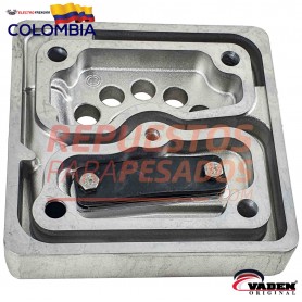 CULATIN COMPRESOR VOLKSWAGEN 18 310 VADEN