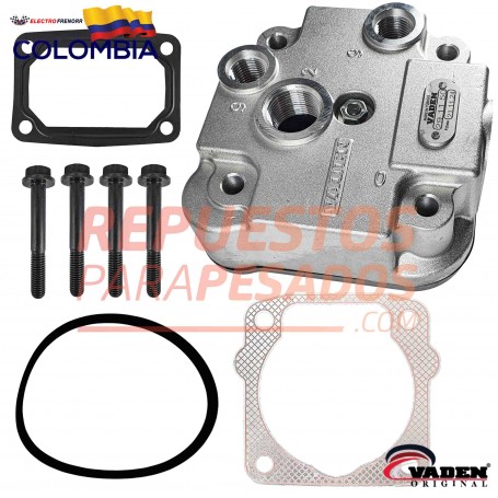 CULATA COMPRESOR ISF 3.8 VOLKSWAGUEN LK3880 VADEN