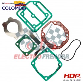 EMPAQUETADURA NPR REF AGUA HDP