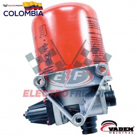 SECADOR COMPLETO TIPO WABCO VADEN