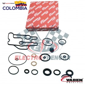 EMPAQUETADURA REPARACION SECADOR TIPO KNORR VADEN