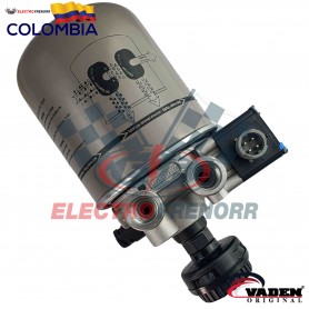 SECADOR VOLVO ELECTRONICO MARCA VADEN