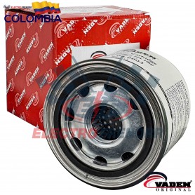 FILTRO SECADOR KW  MACK  M41 x 1-5  VADEN