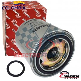 FILTRO SECADOR M41 X 2R VADEN