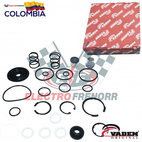 EMPAQUETADURA BOMBA DE FRENO O500 - 1636 TIPO WABCO VADEN