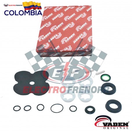 EMPAQUETADURA REPARACION 4 VIAS NPR AGRALE I90210 VADEN