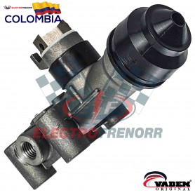 VALVULA NIVELADORA SUSPENSION SCANIA VOLVO IVECO DAF VADEN