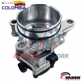 ACTUADOR CAJA DE CAMBIOS MERCEDES VADEN