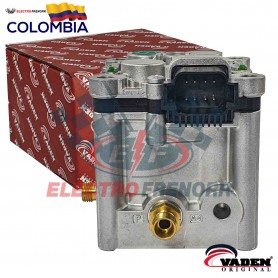 VALVULA DISTRIBUIDORA SUSPENSION SCANIA VADEN