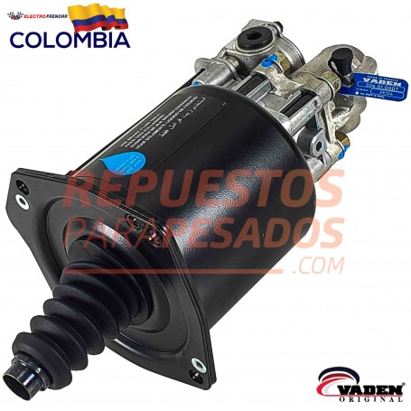 SERVO EMBRAGUE VOLKSWAGEN 17210-18310-MB 1721 VADEN