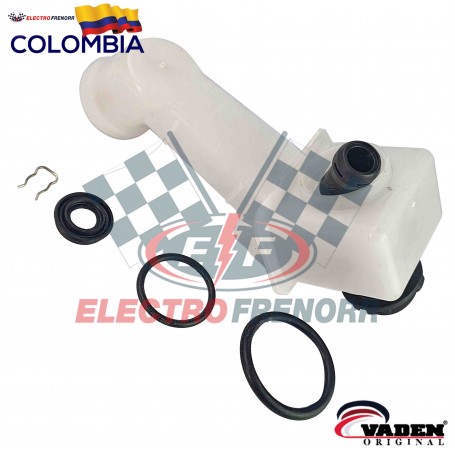 EMPAQUETADURA BOMBA DE CLUTH M2 106 VADEN