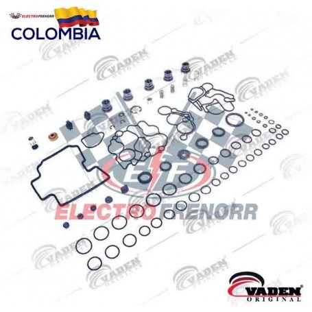 KIT REPARACION SECADOR APM  VADEN