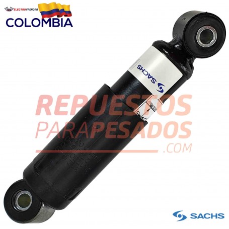 AMORTIGUADOR  DE  MB SACHS